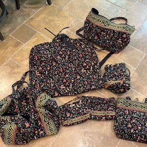 Vera Bradley Ming haul